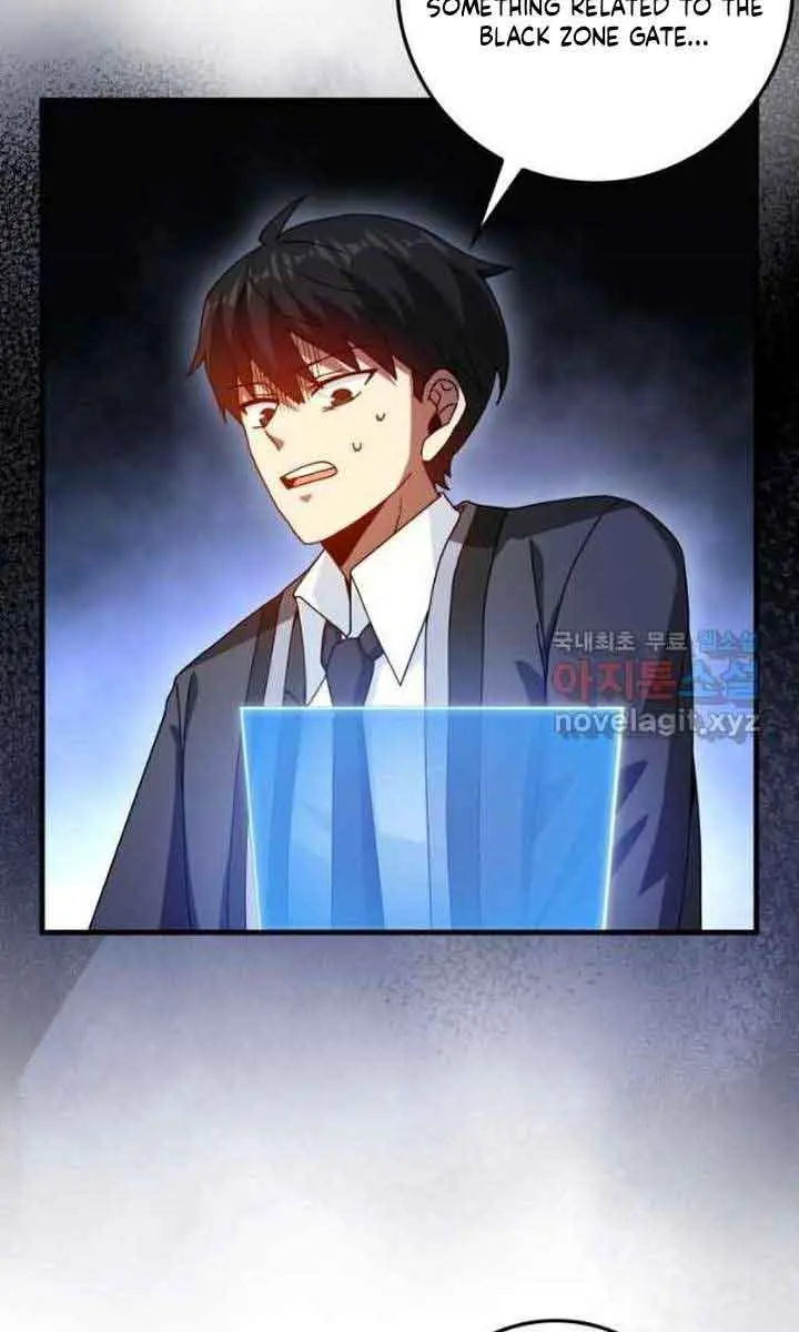 Return of the Martial Arts Genius Chapter 27 Page 93