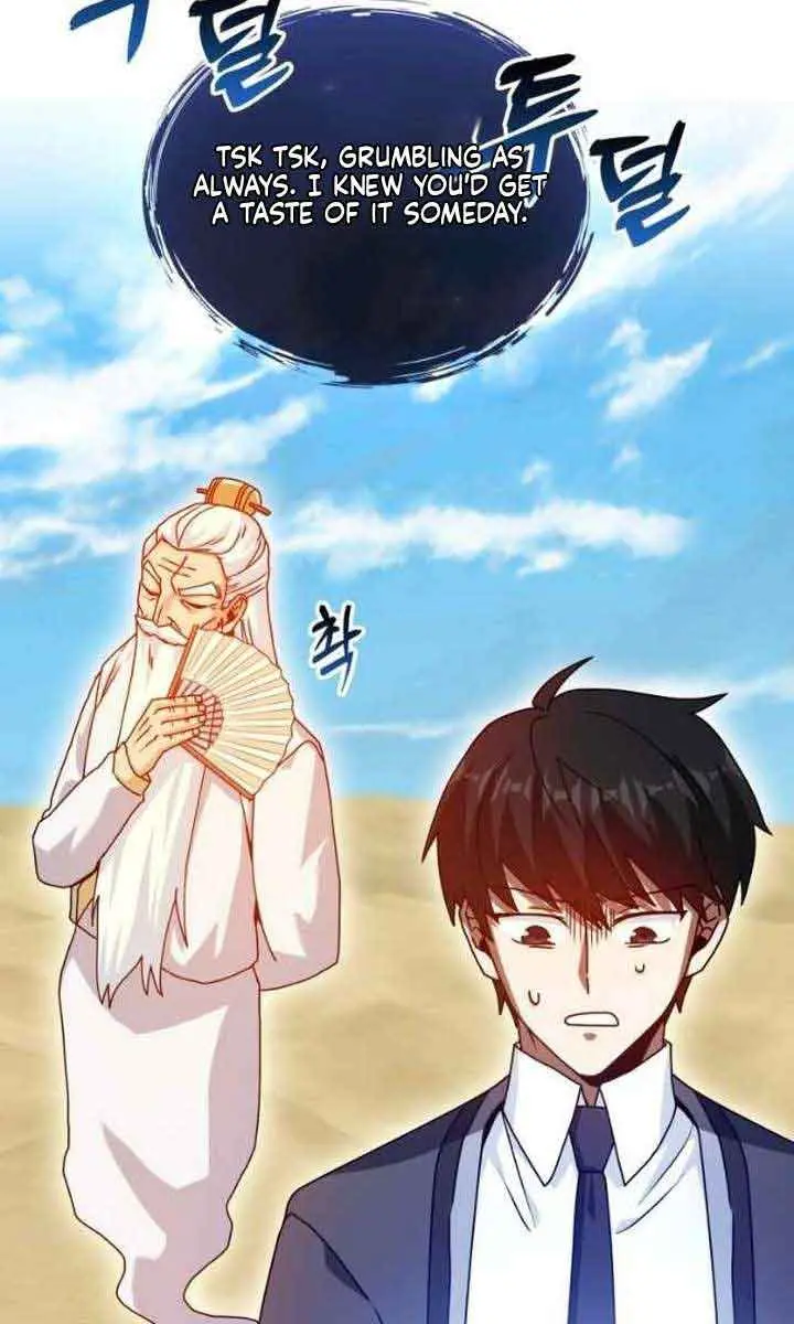 Return of the Martial Arts Genius Chapter 27 Page 95