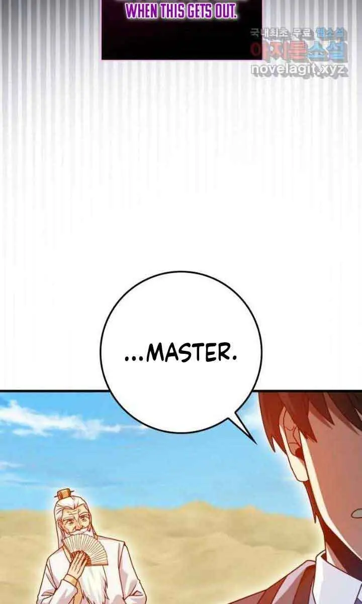 Return of the Martial Arts Genius Chapter 27 Page 99