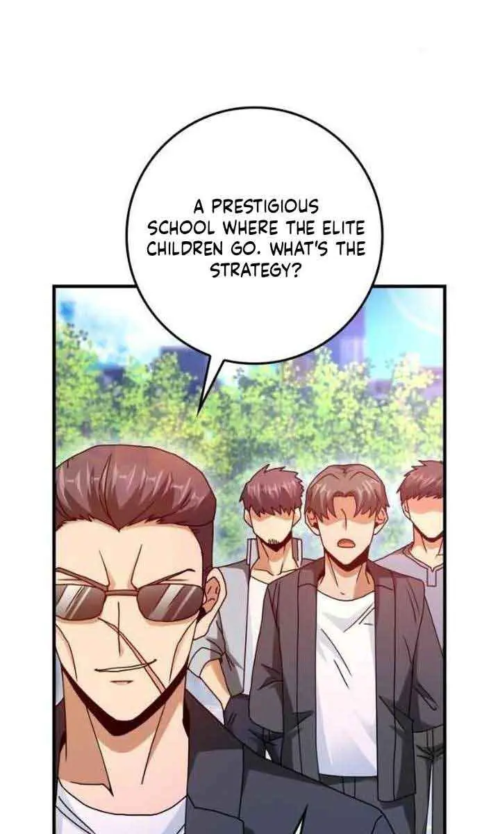 Return of the Martial Arts Genius Chapter 27 Page 107