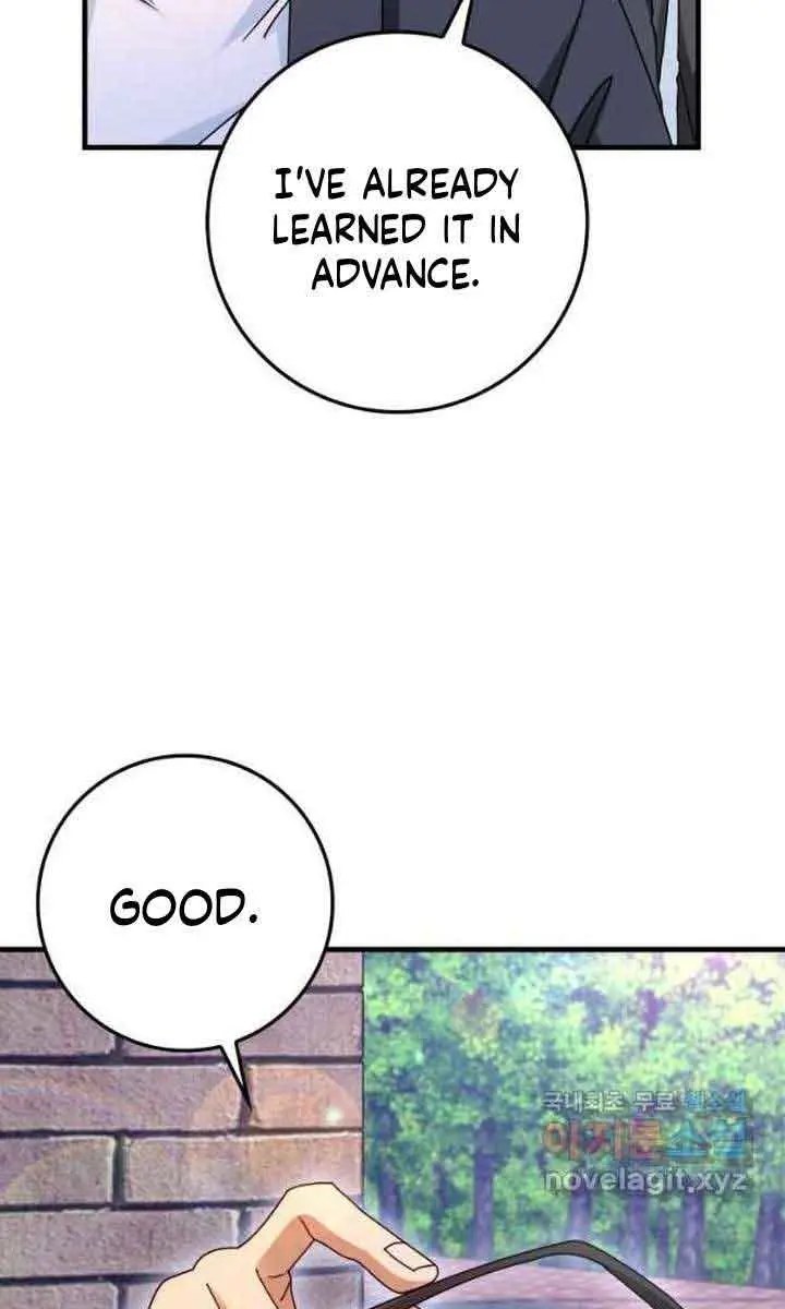 Return of the Martial Arts Genius Chapter 27 Page 108