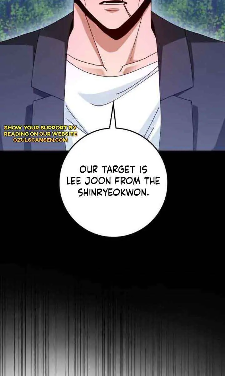 Return of the Martial Arts Genius Chapter 27 Page 111