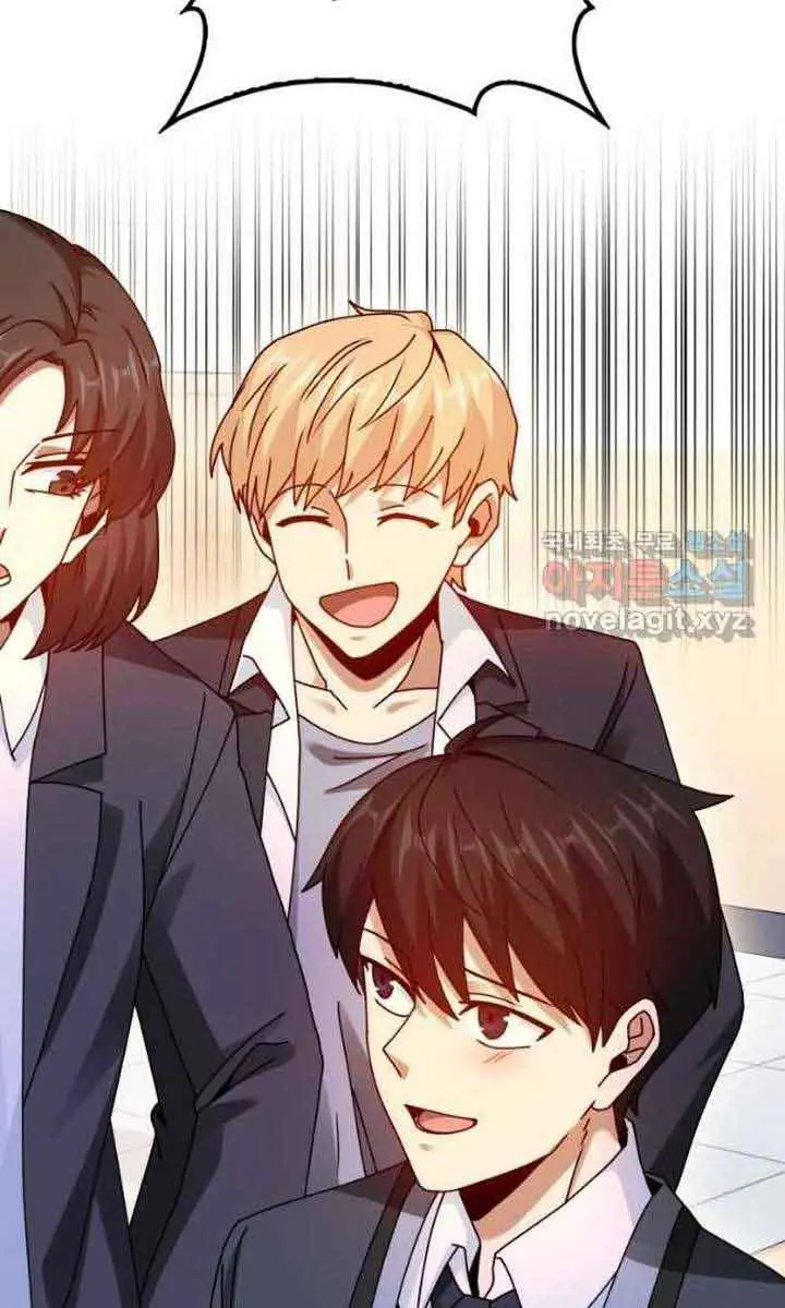 Return of the Martial Arts Genius Chapter 27 Page 114