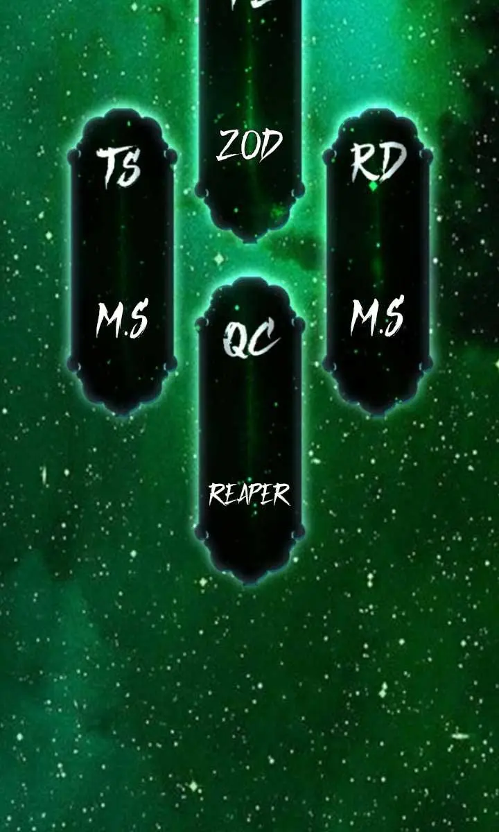 Return of the Martial Arts Genius Chapter 28 Page 3