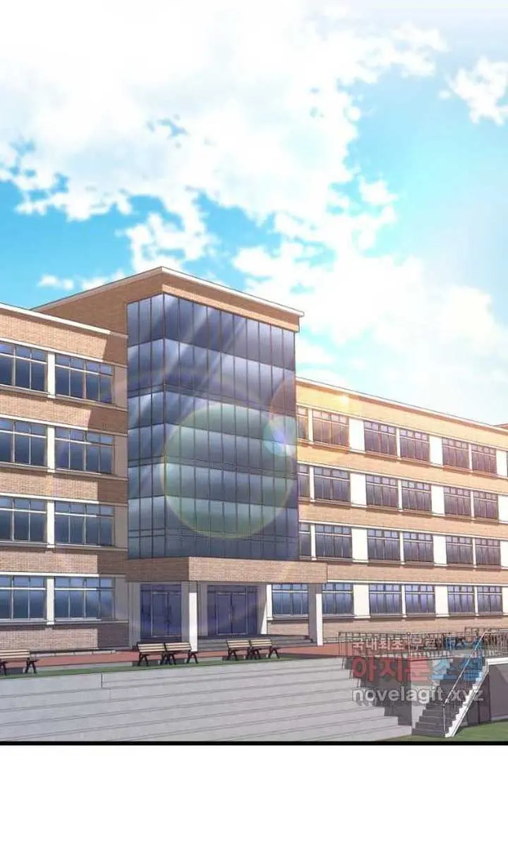 Return of the Martial Arts Genius Chapter 28 Page 6