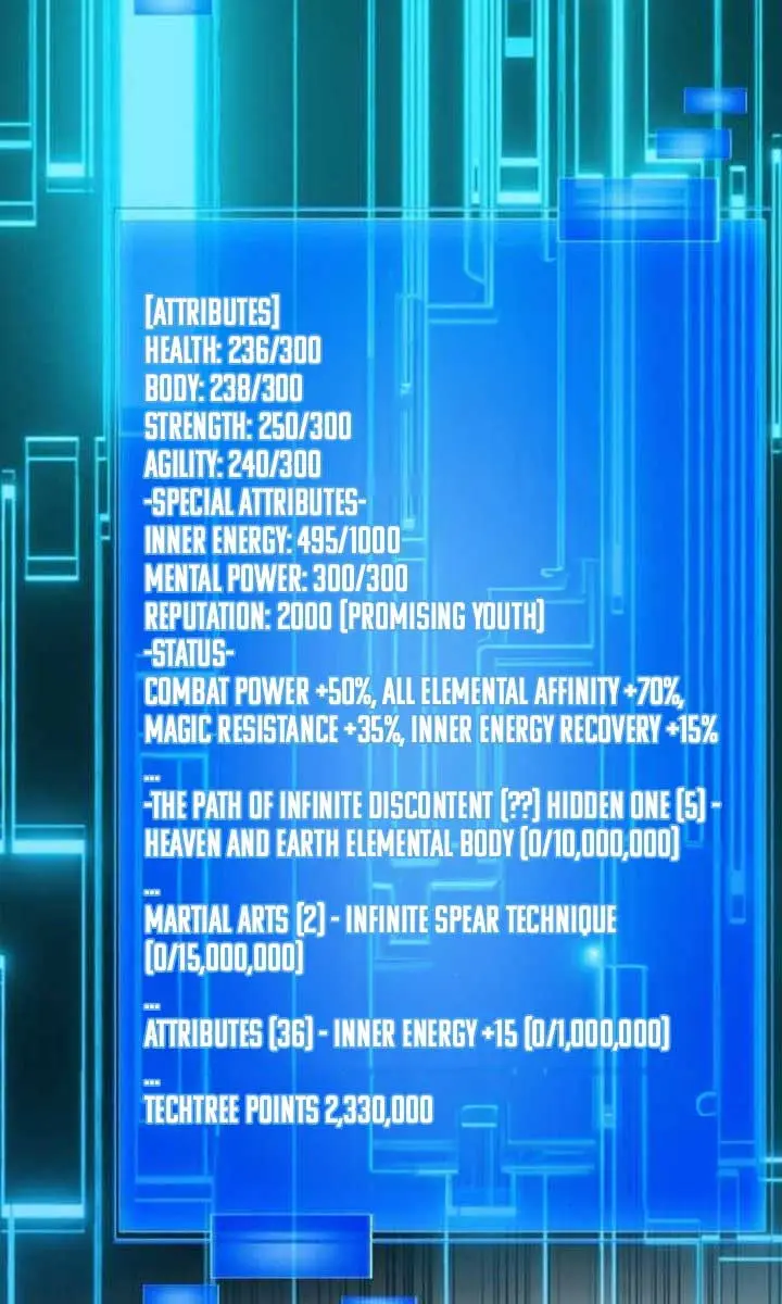 Return of the Martial Arts Genius Chapter 28 Page 9