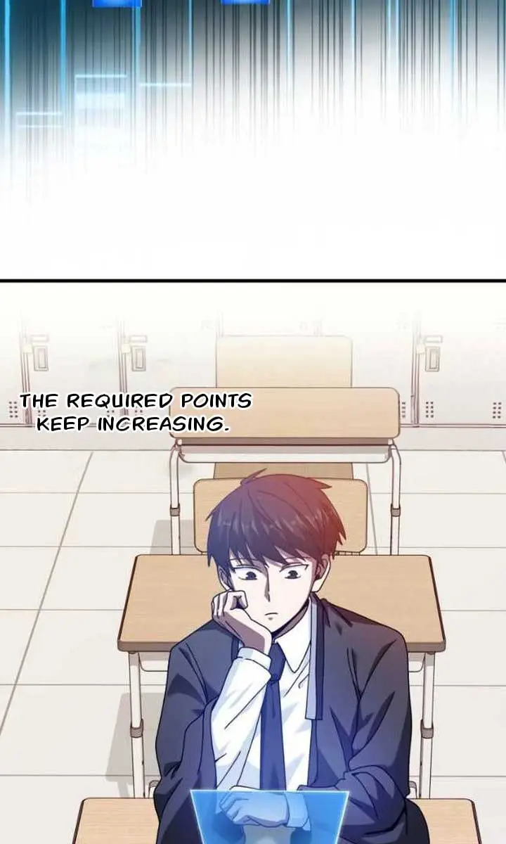 Return of the Martial Arts Genius Chapter 28 Page 10