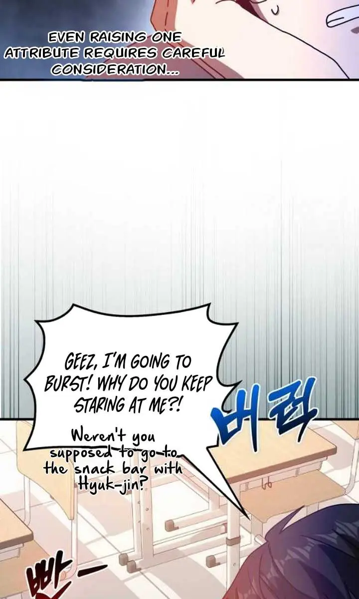 Return of the Martial Arts Genius Chapter 28 Page 12