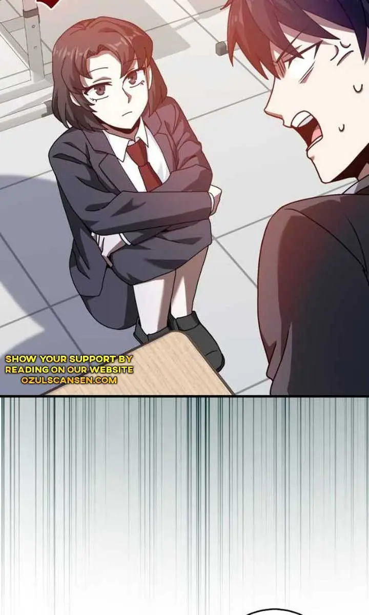 Return of the Martial Arts Genius Chapter 28 Page 13