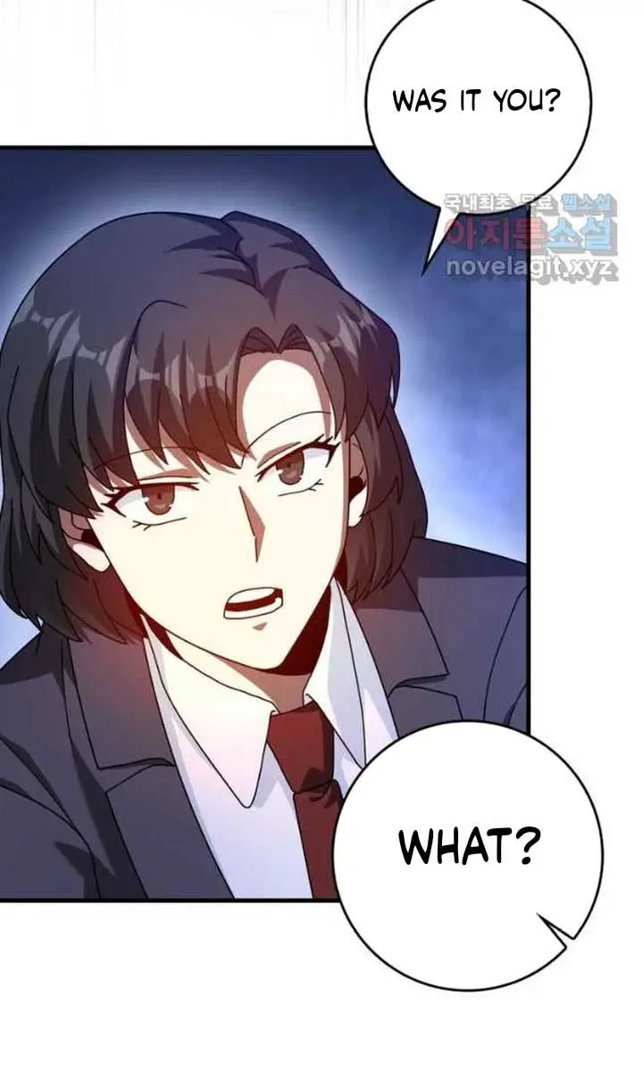 Return of the Martial Arts Genius Chapter 28 Page 14