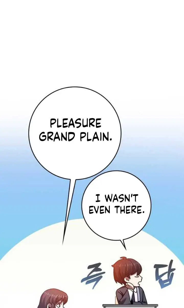 Return of the Martial Arts Genius Chapter 28 Page 15