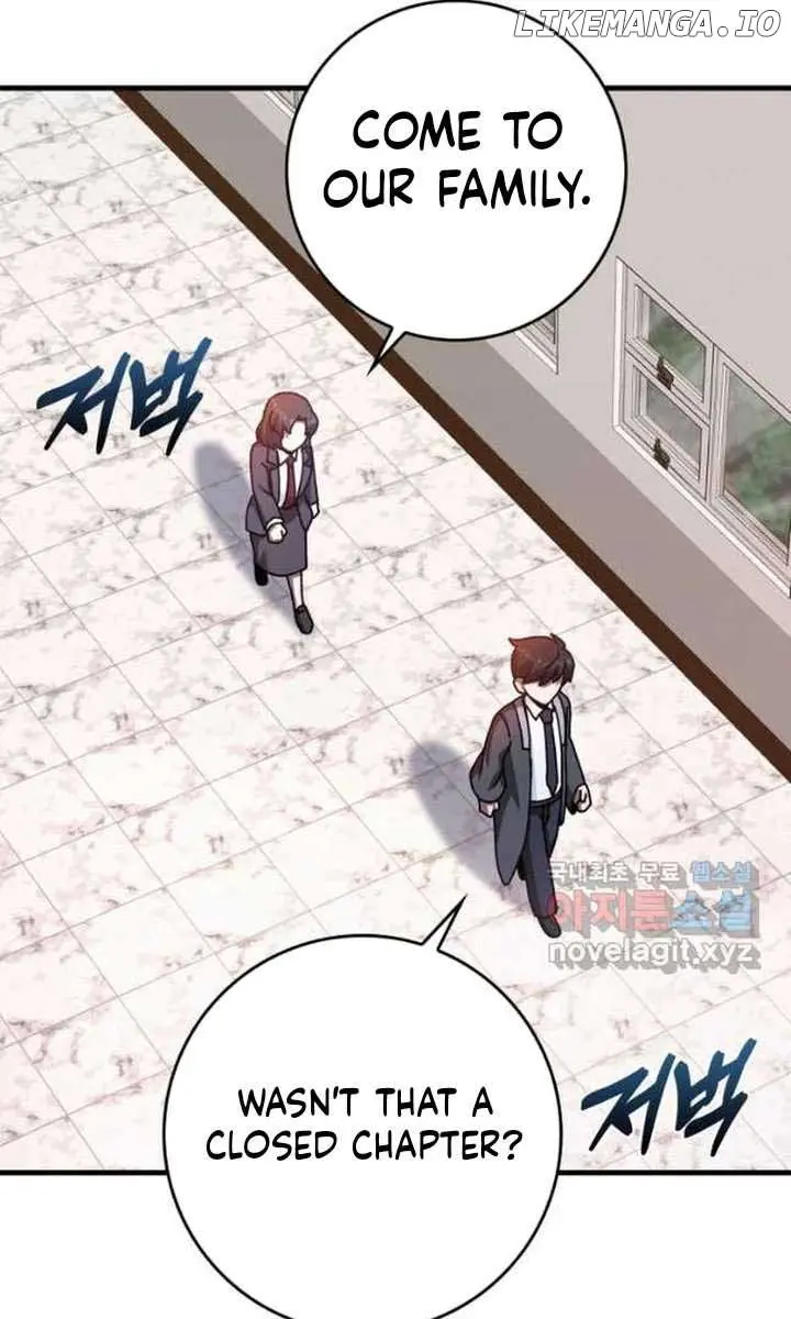 Return of the Martial Arts Genius Chapter 28 Page 18