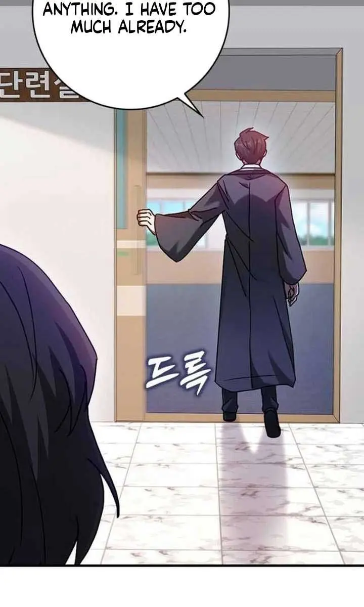 Return of the Martial Arts Genius Chapter 28 Page 21