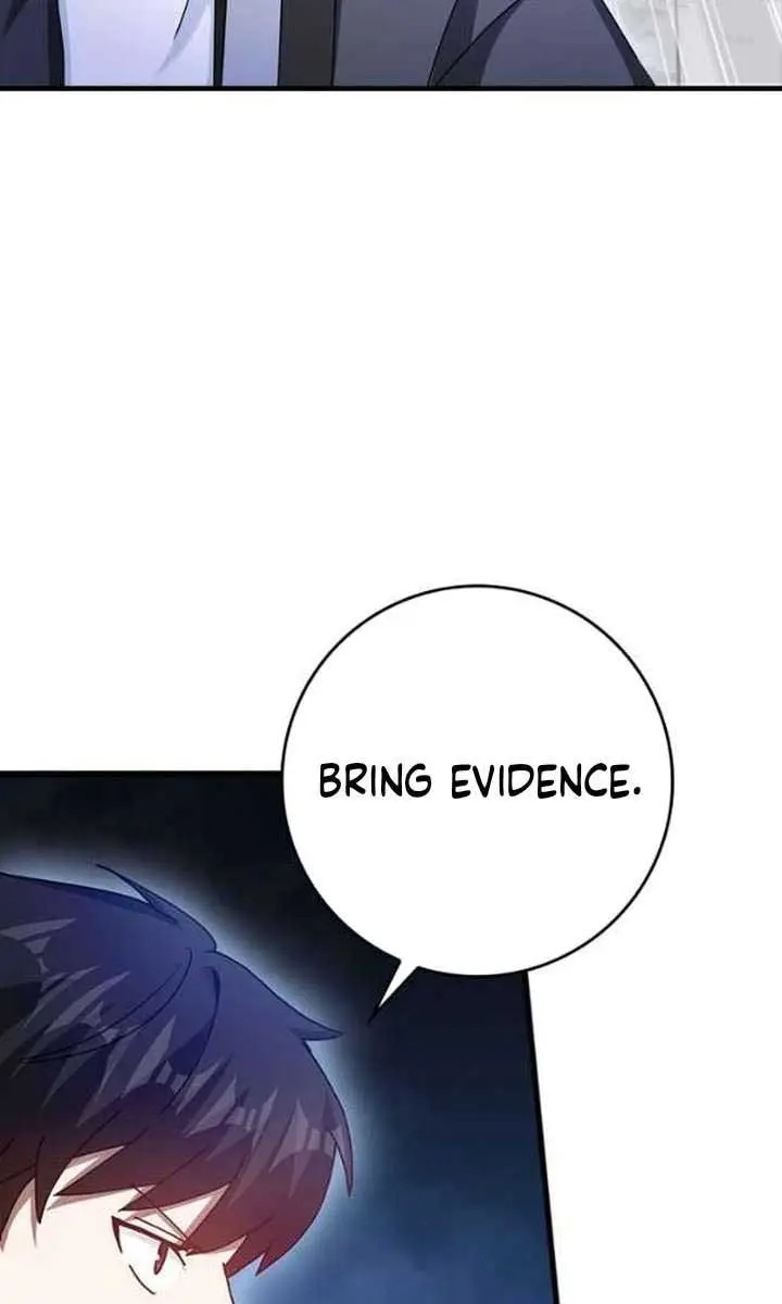 Return of the Martial Arts Genius Chapter 28 Page 25