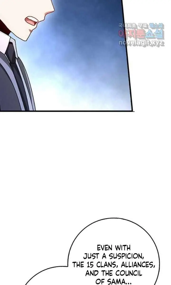 Return of the Martial Arts Genius Chapter 28 Page 26