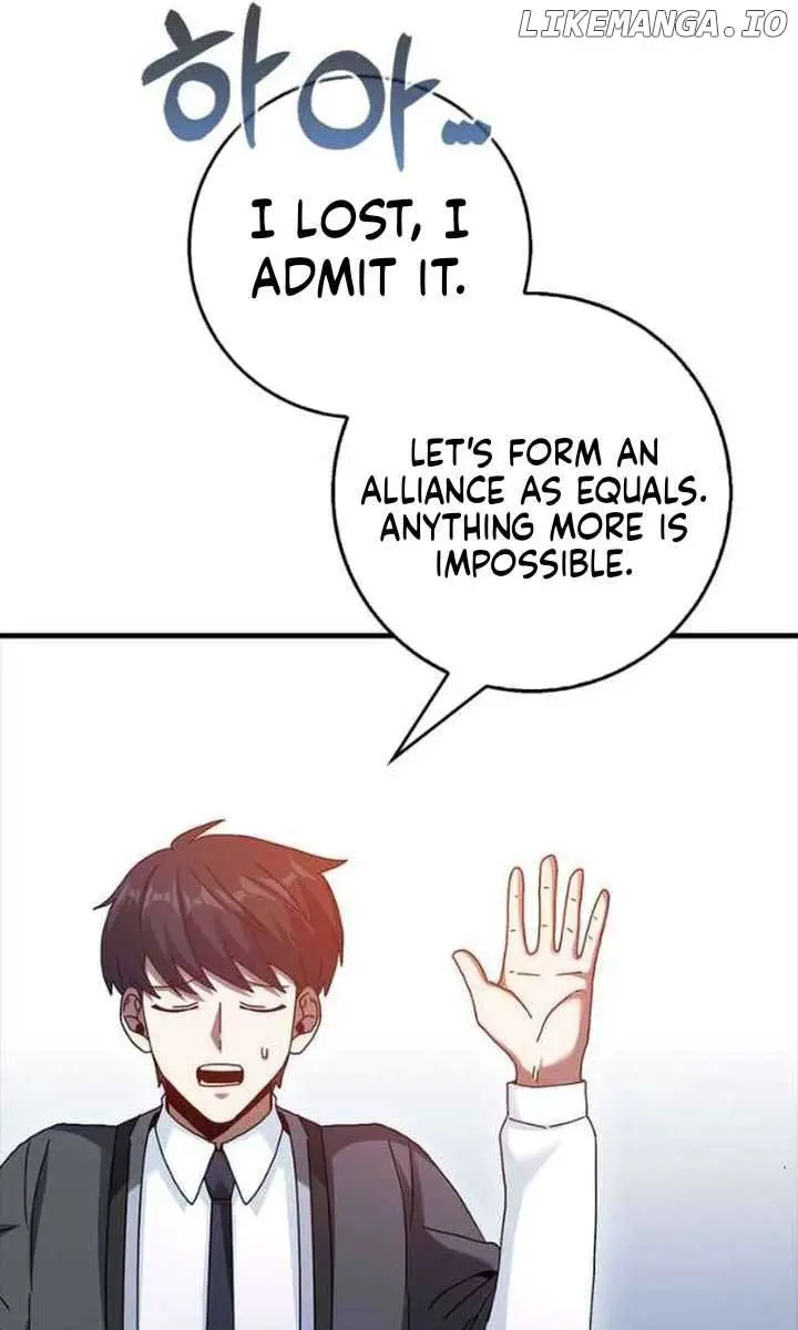 Return of the Martial Arts Genius Chapter 28 Page 31