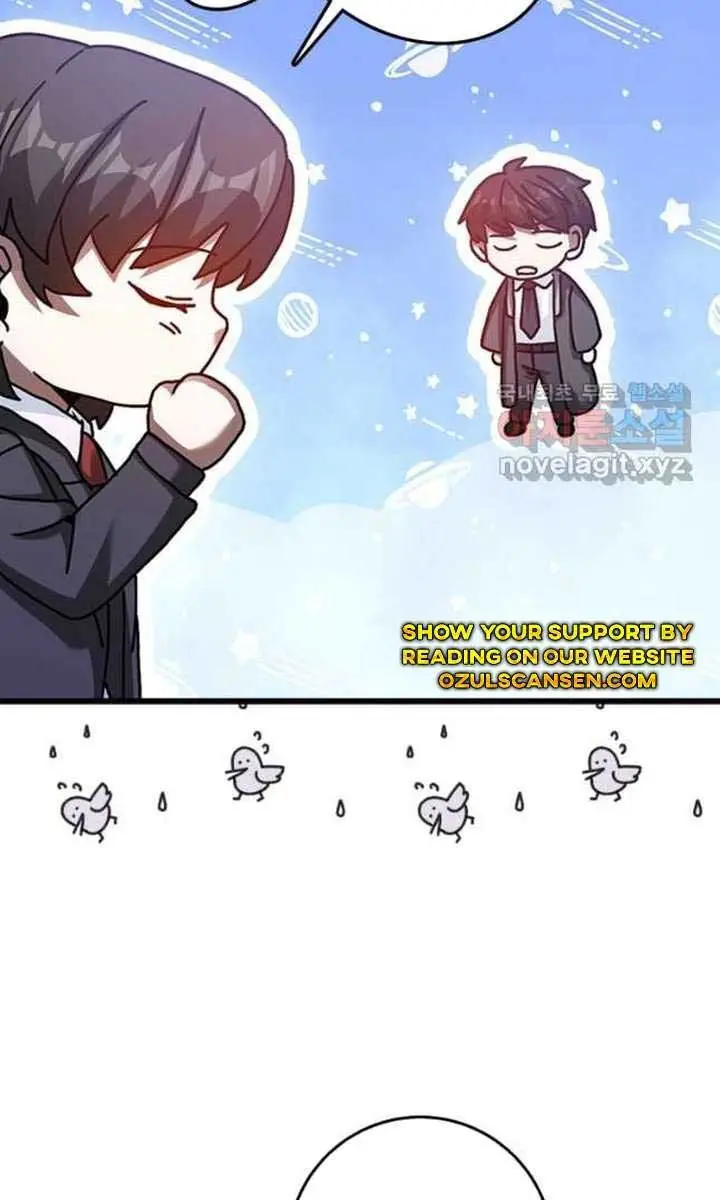 Return of the Martial Arts Genius Chapter 28 Page 33