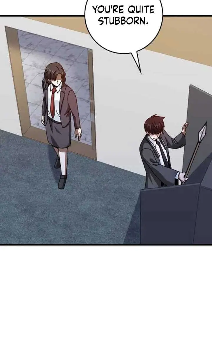 Return of the Martial Arts Genius Chapter 28 Page 34