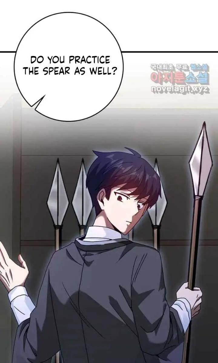 Return of the Martial Arts Genius Chapter 28 Page 35