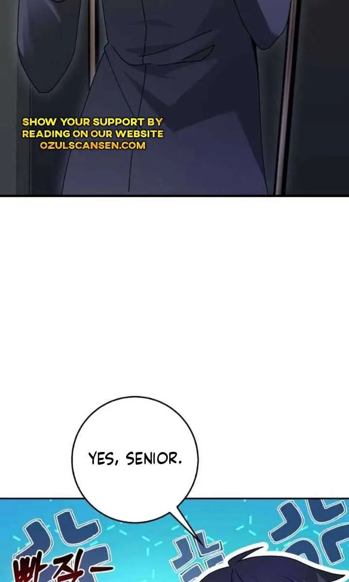 Return of the Martial Arts Genius Chapter 28 Page 36