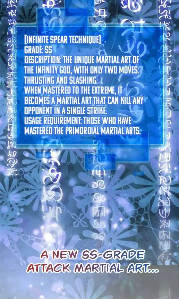 Return of the Martial Arts Genius Chapter 28 Page 38