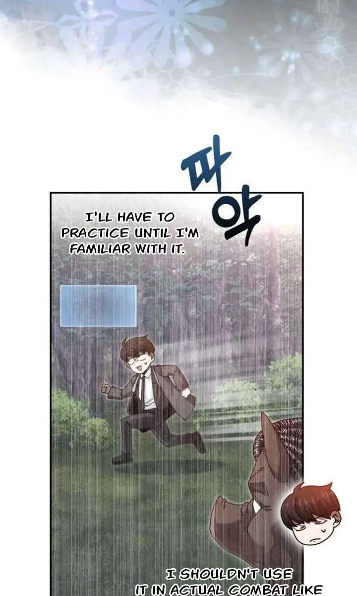 Return of the Martial Arts Genius Chapter 28 Page 39