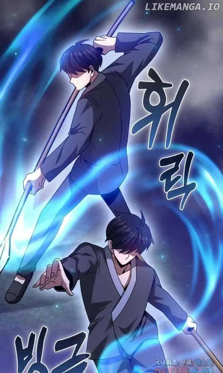 Return of the Martial Arts Genius Chapter 28 Page 42