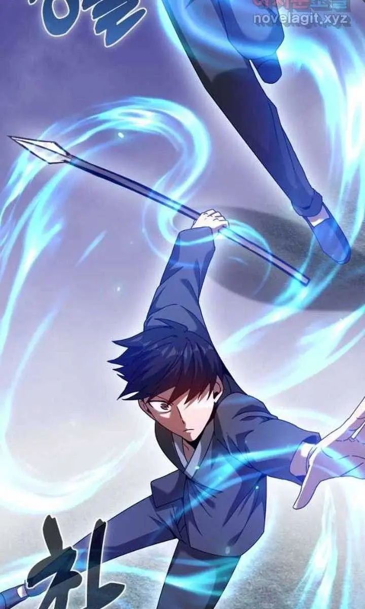 Return of the Martial Arts Genius Chapter 28 Page 43