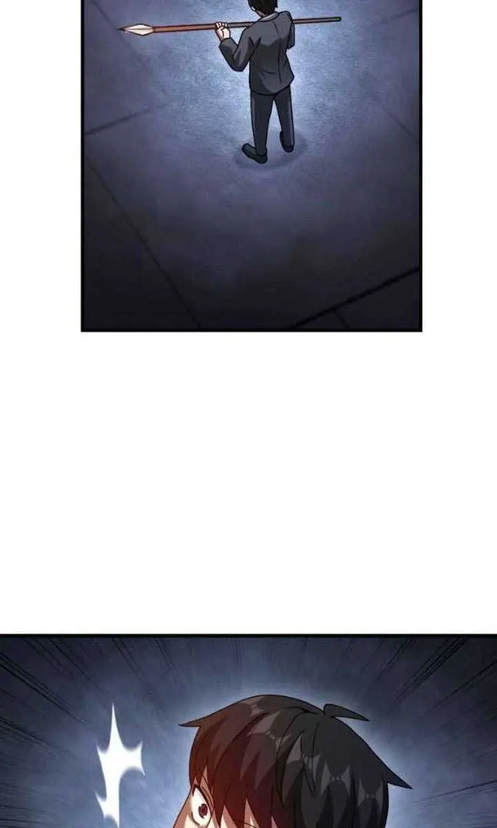 Return of the Martial Arts Genius Chapter 28 Page 45