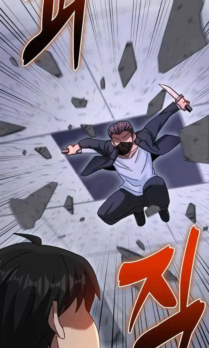 Return of the Martial Arts Genius Chapter 28 Page 47