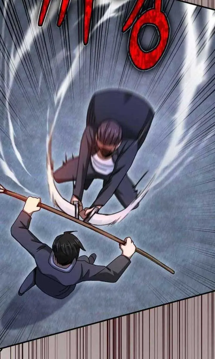 Return of the Martial Arts Genius Chapter 28 Page 49