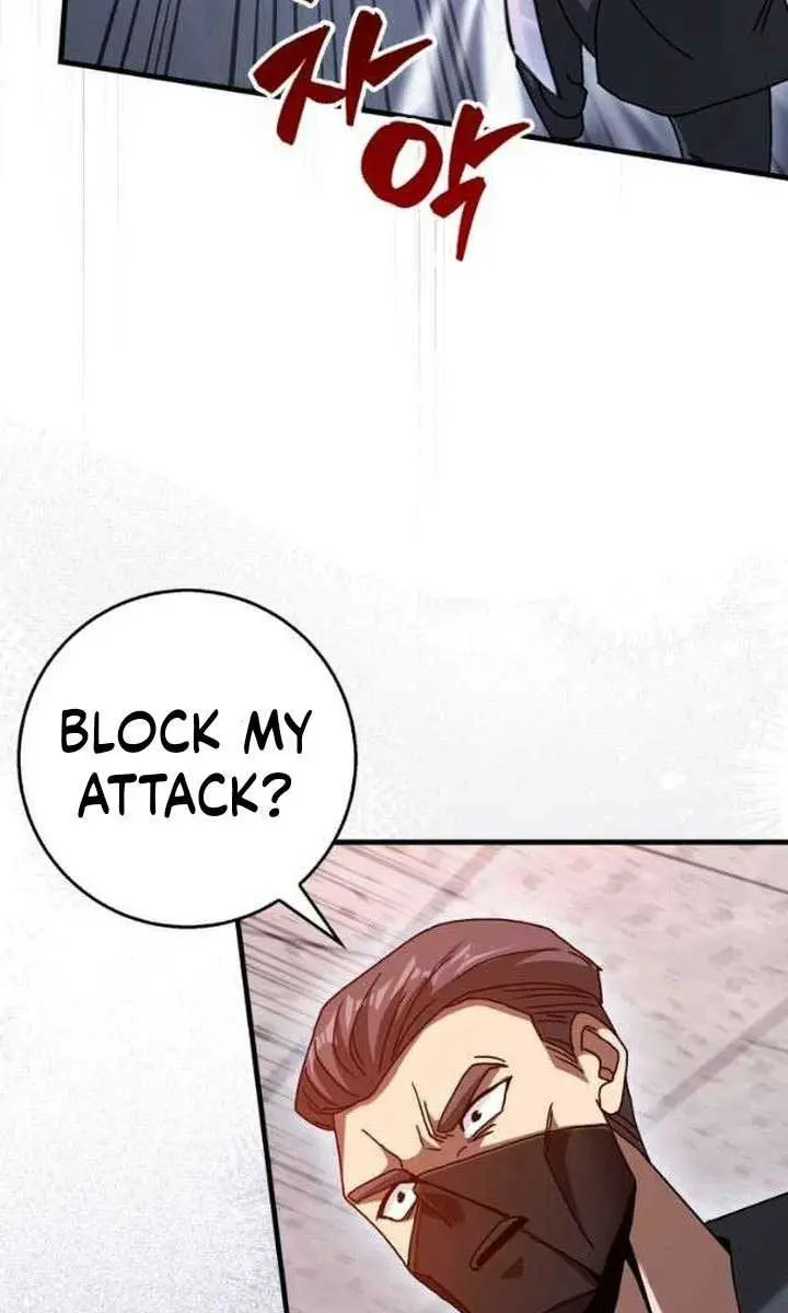 Return of the Martial Arts Genius Chapter 28 Page 51