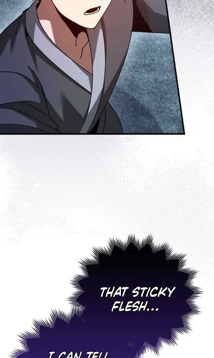 Return of the Martial Arts Genius Chapter 28 Page 53