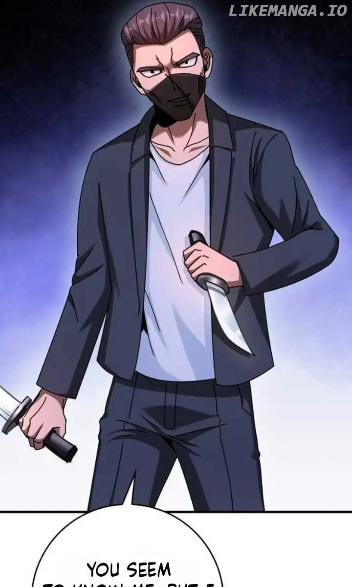 Return of the Martial Arts Genius Chapter 28 Page 55