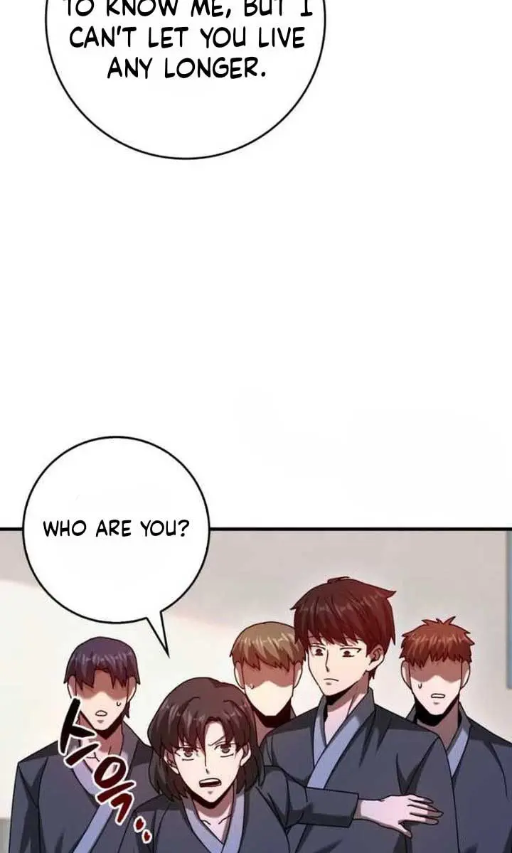 Return of the Martial Arts Genius Chapter 28 Page 56