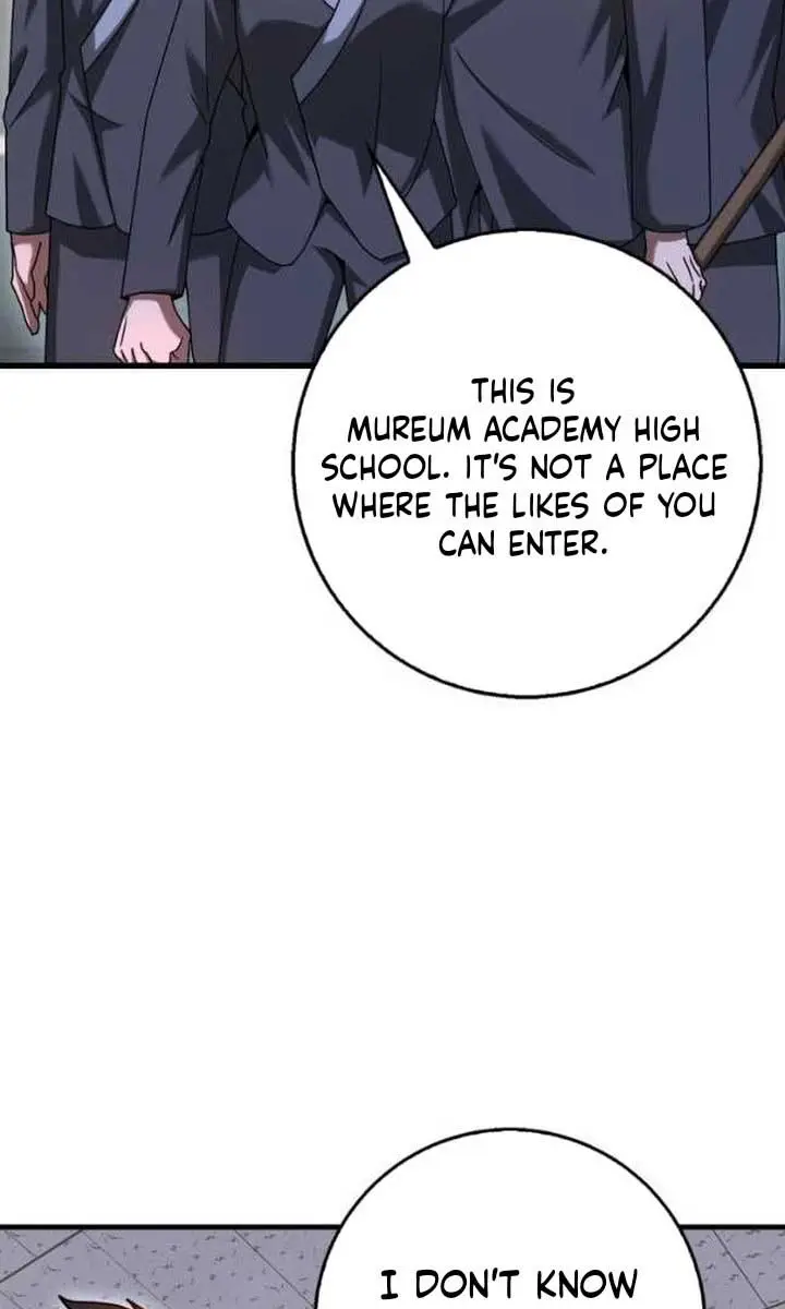 Return of the Martial Arts Genius Chapter 28 Page 57