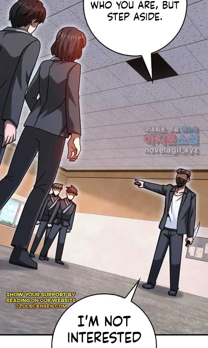 Return of the Martial Arts Genius Chapter 28 Page 58