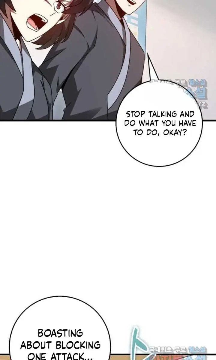 Return of the Martial Arts Genius Chapter 28 Page 60