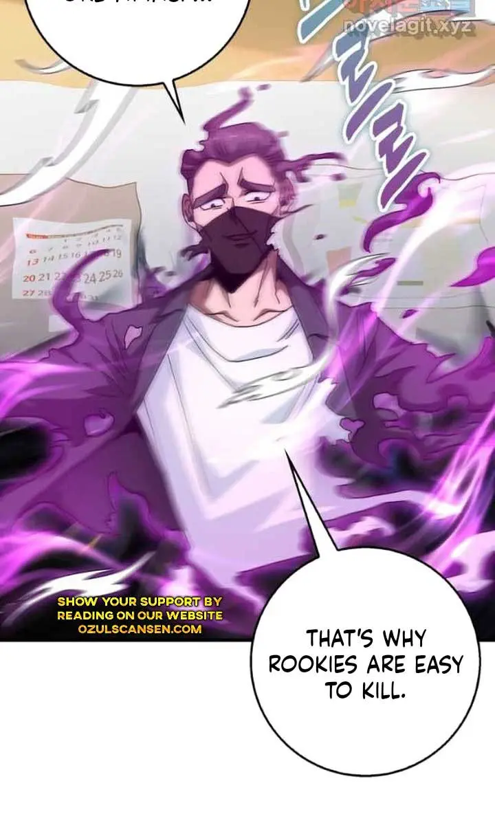 Return of the Martial Arts Genius Chapter 28 Page 61