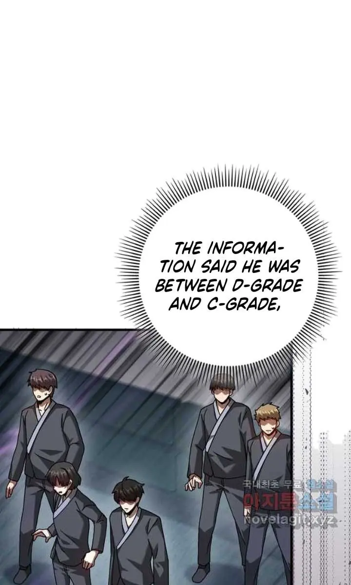 Return of the Martial Arts Genius Chapter 28 Page 62