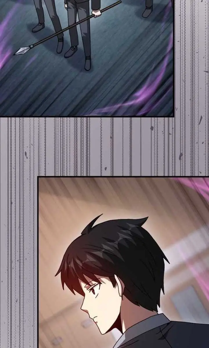 Return of the Martial Arts Genius Chapter 28 Page 63