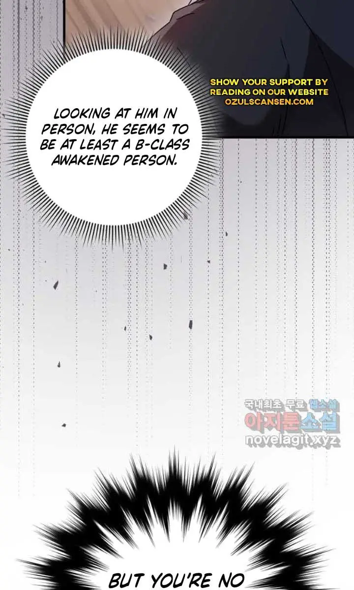 Return of the Martial Arts Genius Chapter 28 Page 64