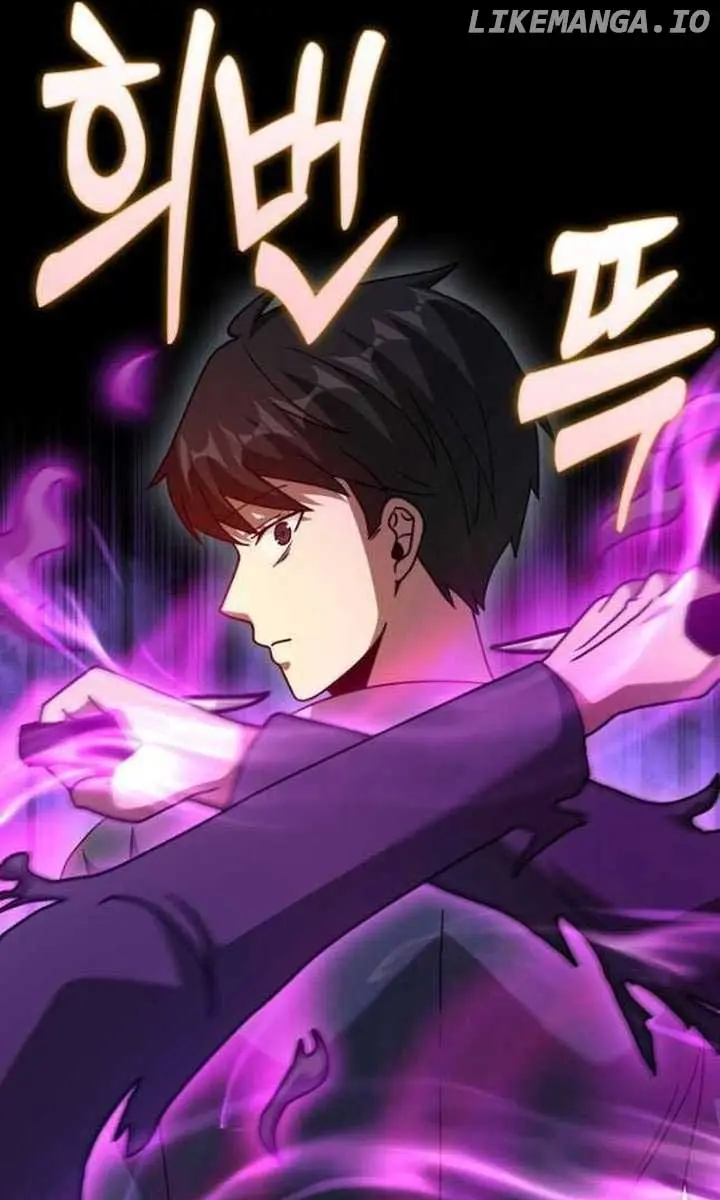 Return of the Martial Arts Genius Chapter 28 Page 67