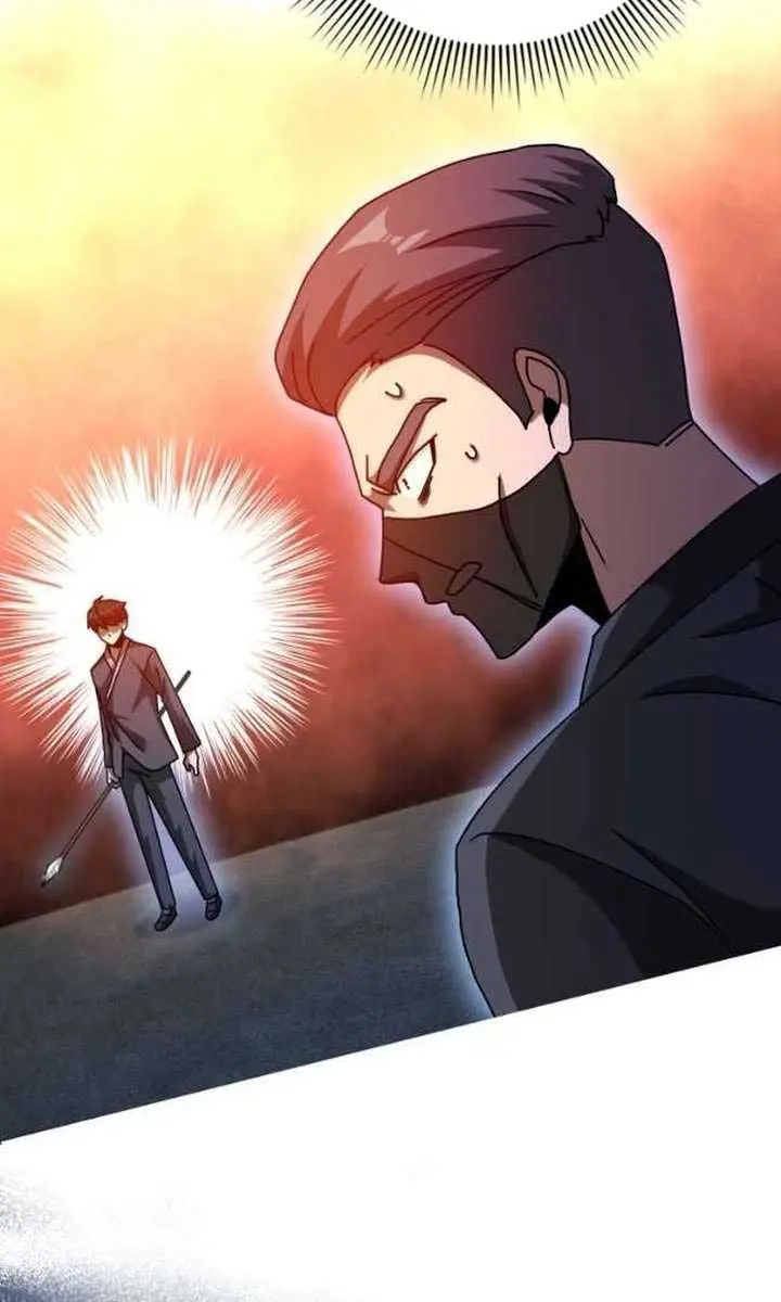 Return of the Martial Arts Genius Chapter 28 Page 71