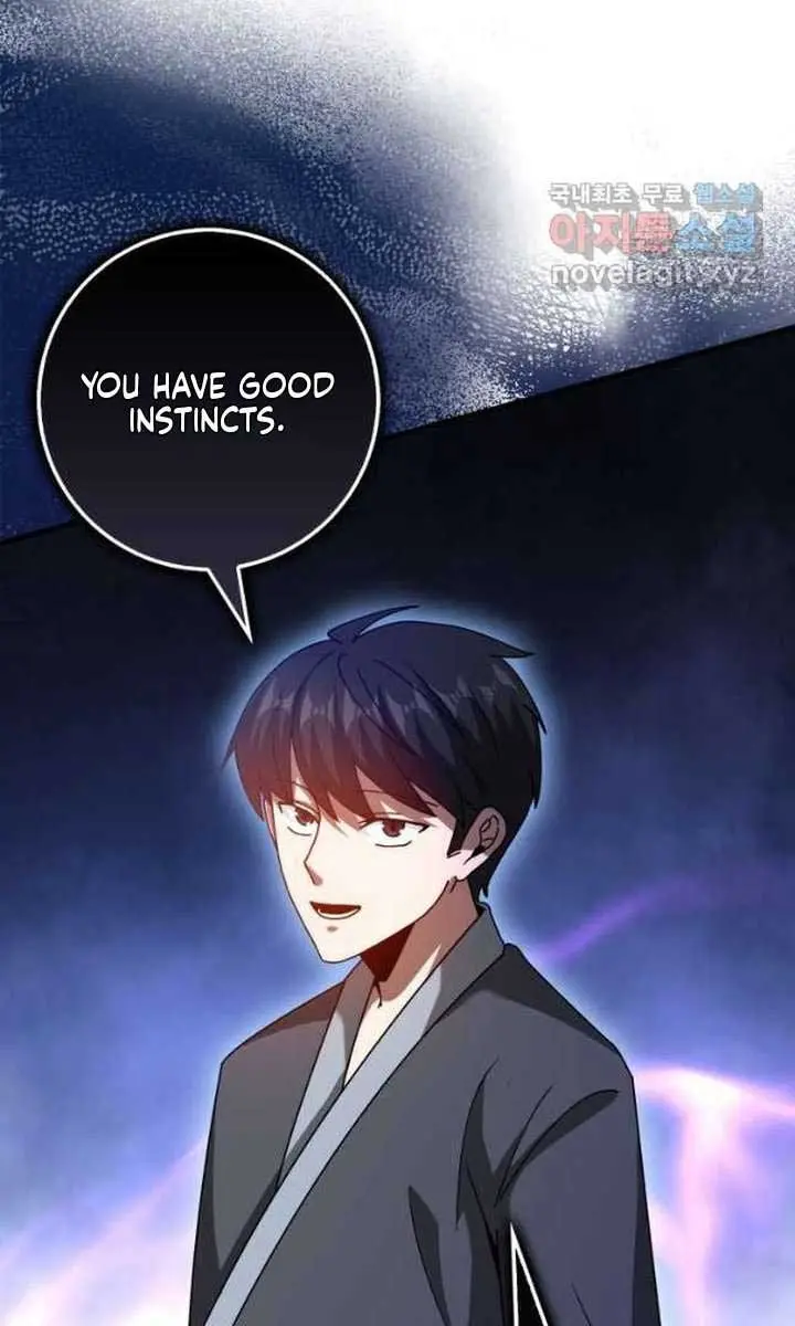 Return of the Martial Arts Genius Chapter 28 Page 72