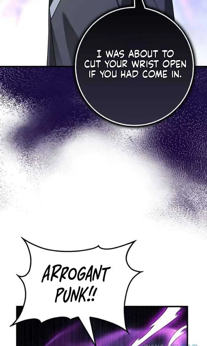 Return of the Martial Arts Genius Chapter 28 Page 73