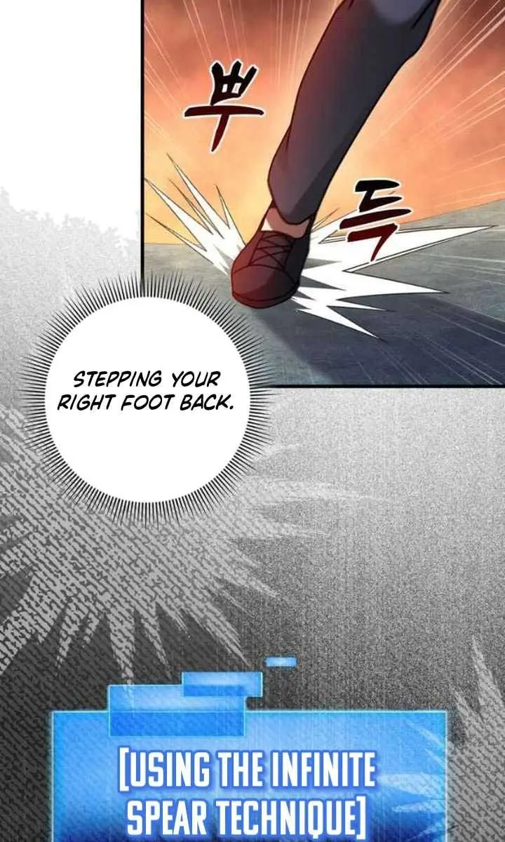 Return of the Martial Arts Genius Chapter 28 Page 84