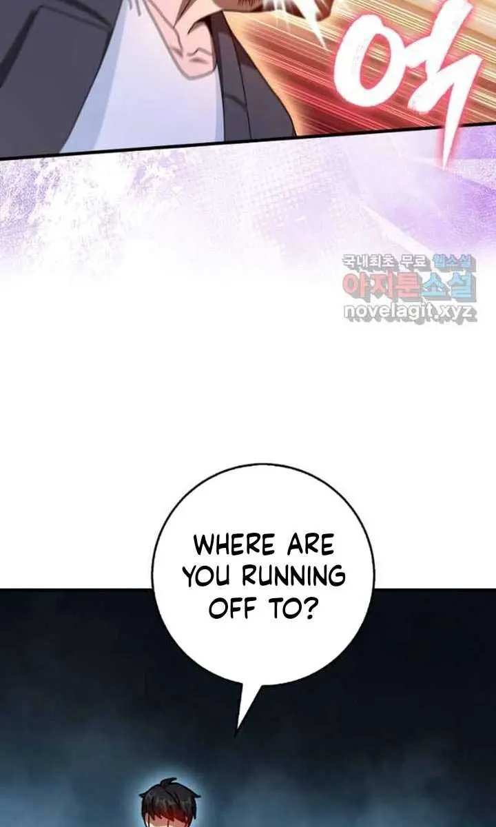 Return of the Martial Arts Genius Chapter 28 Page 94