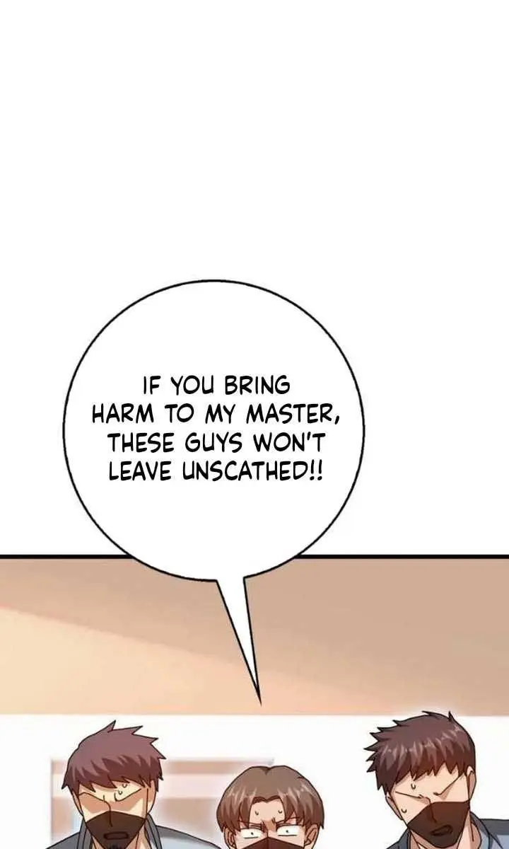 Return of the Martial Arts Genius Chapter 28 Page 97