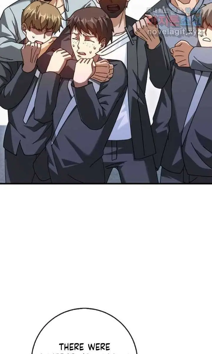 Return of the Martial Arts Genius Chapter 28 Page 98